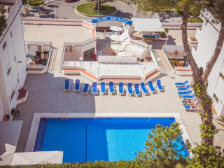 SUN BEACH APARTAMENTS SANTA PONSA