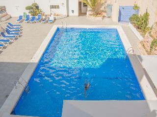 Sun Beach Apartments Santa Ponsa