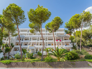 Sun Beach Apartments Santa Ponsa