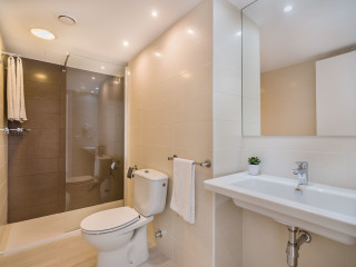 Sun Beach Apartments Santa Ponsa