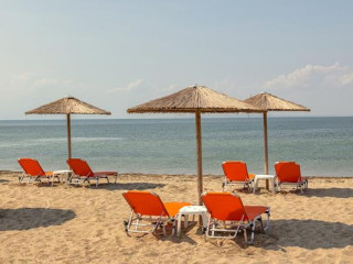 Sun Beach Hotel Agia Triada