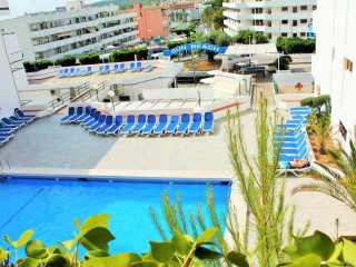 Sun Beach Hotel