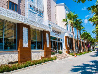 SUN BEACH PARK & SPA