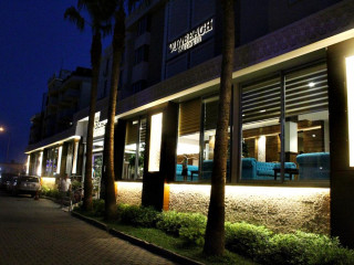 SUN BEACH PARK & SPA