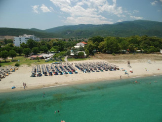 SUN BEACH PLATAMON RESORT