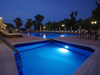 Sun Beach Platamon Resort