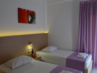 Sun Boutique Hotel (Adult Only)