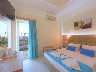SUN BOUTIQUE HOTEL (Adults Only)