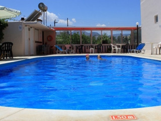 Sun Boutique Hotel - Adults Only