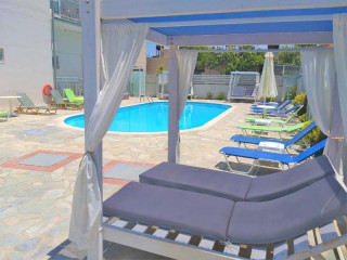 SUN BOUTIQUE HOTEL (Adults Only)