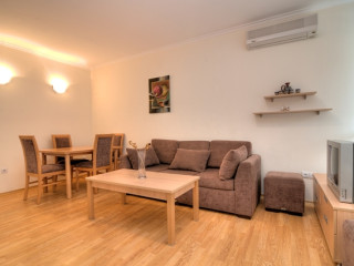 Sun City-1 Aparthotel /PM/