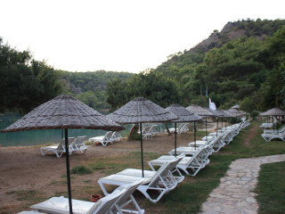 SUN CITY HOTEL & BEACH CLUB