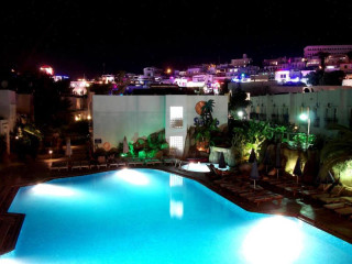 SUN CLUB HOTEL BODRUM