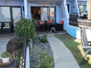 Sun Club Playa Del Aguila