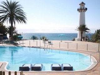 Sun Club Playa Del Aguila