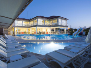 SUN CLUB SIDE