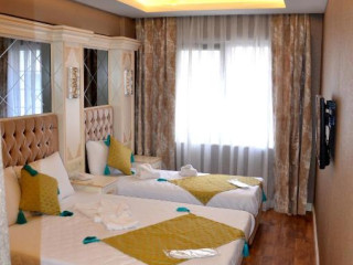 Sun Comfort Hotel