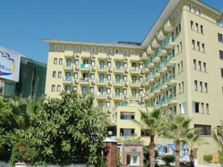 SUN FIRE BEACH HOTEL