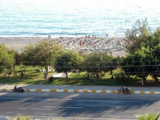 SUN FIRE BEACH HOTEL