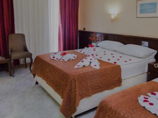 SUN FIRE BEACH HOTEL