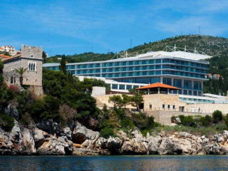 Sun Gardens Dubrovnik