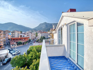 Sun Guest House Apart-Hotel