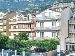 Sun Guest House Apart-Hotel