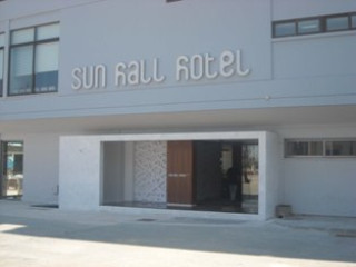 Sun Hall