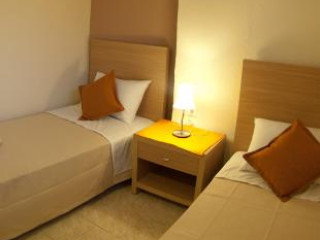 Sun Hall Hotel