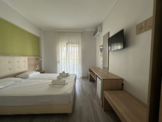 Sun Hotel