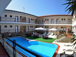 Sun Hotel