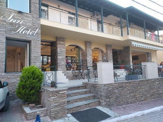 Sun Hotel