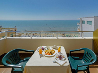 Hotel Sun - Harmonia Group