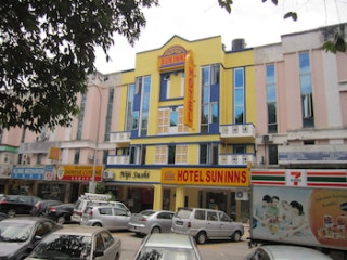 SUN INNS HOTEL KEPONG