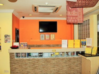 SUN INNS HOTEL KEPONG