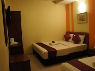 SUN INNS HOTEL KEPONG