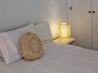 Sun Lovers Hostel