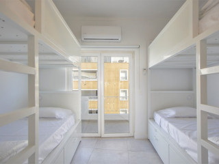Sun Lovers Hostel