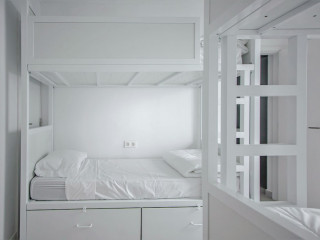Sun Lovers Hostel