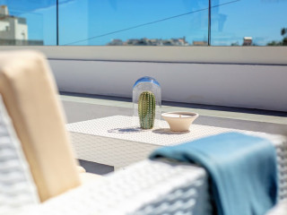 Grand Rotana Resort & Spa