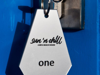 Sun N Chill