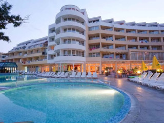 SUN PALACE HOTEL