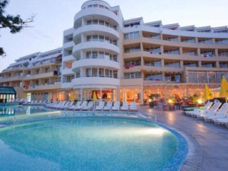 Sun Palace Hotel - All Inclusive