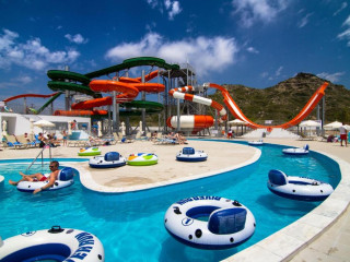 Sun Palace Hotel