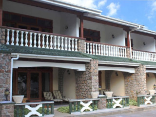 SUN PROPERTIES AND RESORT HOTEL