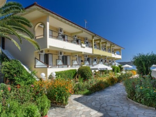SUN RISE HOTEL