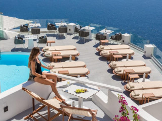 Sun Rocks Luxury Suites