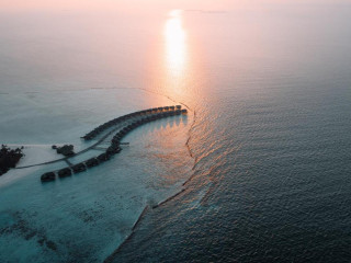 Sun Siyam Iru Fushi Maldives