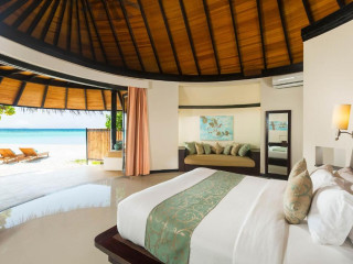 Sun Siyam Iru Fushi Maldives