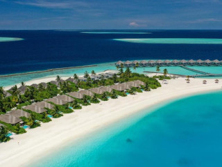 Sun Siyam Iru Veli